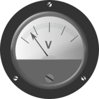 Read more about the article فرق الجهد الكهربائي تعريفه و قوانينه