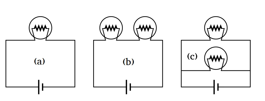 القدرة الكهربائية فيزياء 3ث