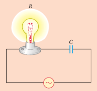 Read more about the article مسائل المعاوقة في دوائر التيار المتردد – دائرة ملف حث و مقاومة – RL circuit