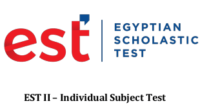 Read more about the article EST exam