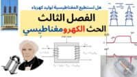 Read more about the article ملخص قوانين الفصل الثالث فيزياء تالته ثانوي