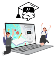 Read more about the article الذكاء الاصطناعي في التعليم