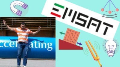 دورات امسات فيزياء