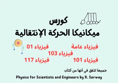 حل كتاب سيروي فيزياء حل كتاب سيروي فيزياء